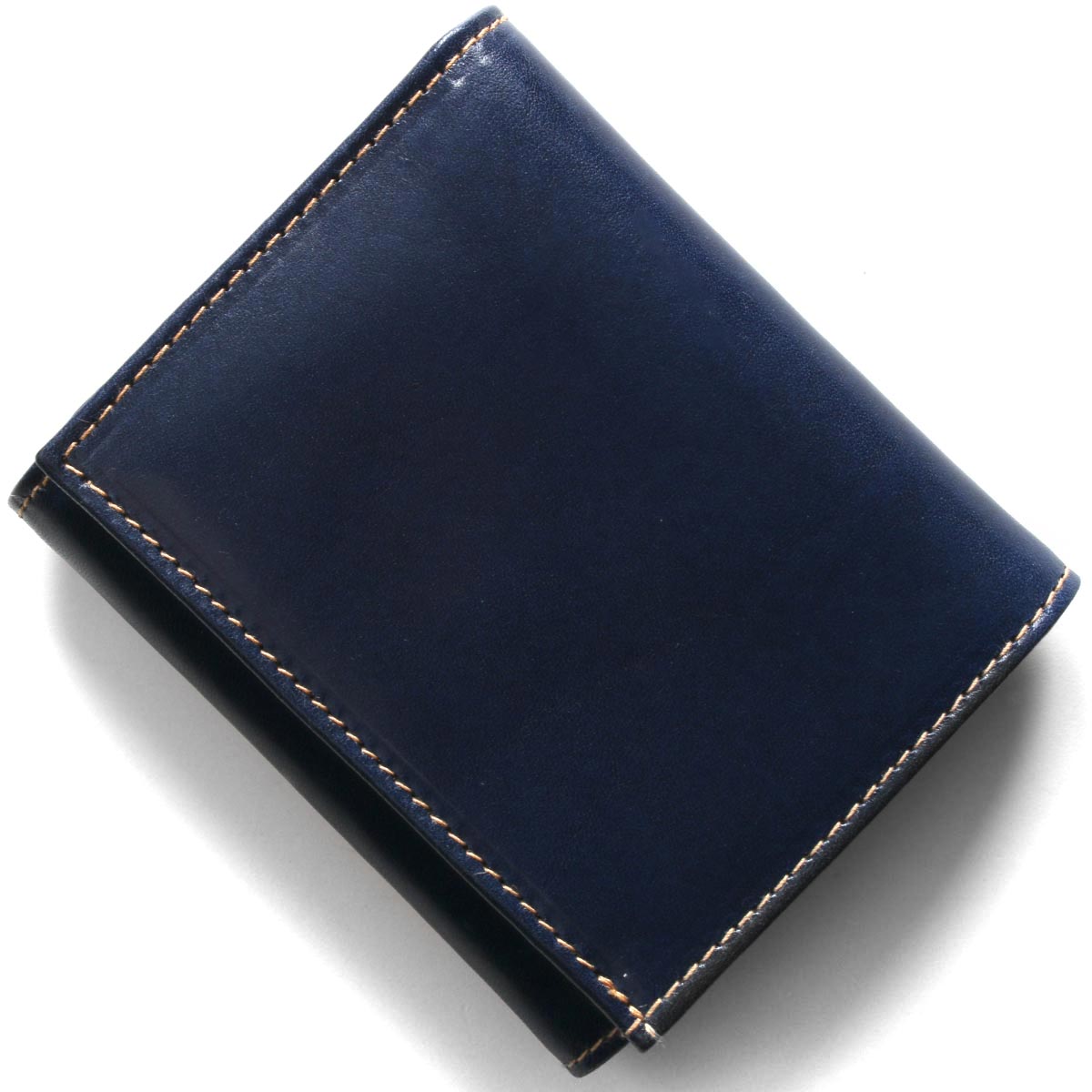 ホワイトハウスコックス 三つ折り財布 財布 メンズ ネイビー ナチュラルベージュ S1121 Navy Natural Whitehouse Cox ブランド腕時計通販なら ブルークウォッチカンパニー 心斎橋店 ホワイトハウスコックス 三つ折り財布 財布 メンズ ネイビー ナチュラルベージュ S1121 Navy Natural Whitehouse Cox ブランド腕時計通販なら ブルークウォッチカンパニー 心斎橋店