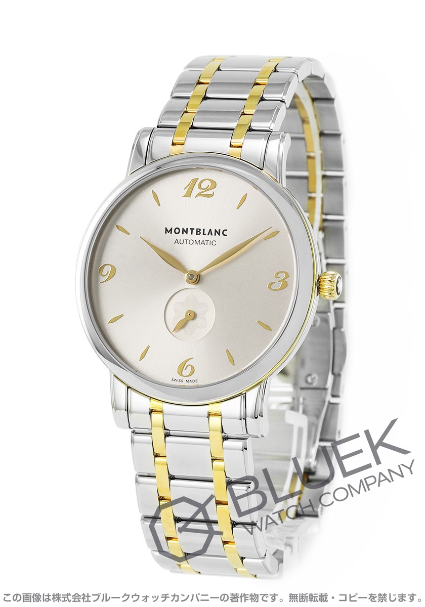 モンブラン Montblanc   時計 腕時計 MBL-107914 Montblanc  107914