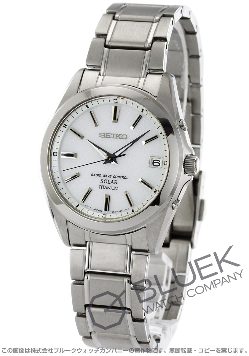 セイコー スピリット 腕時計 メンズ Seiko Sbtm213 ブランド腕時計通販なら ブルークウォッチカンパニー 心斎橋店