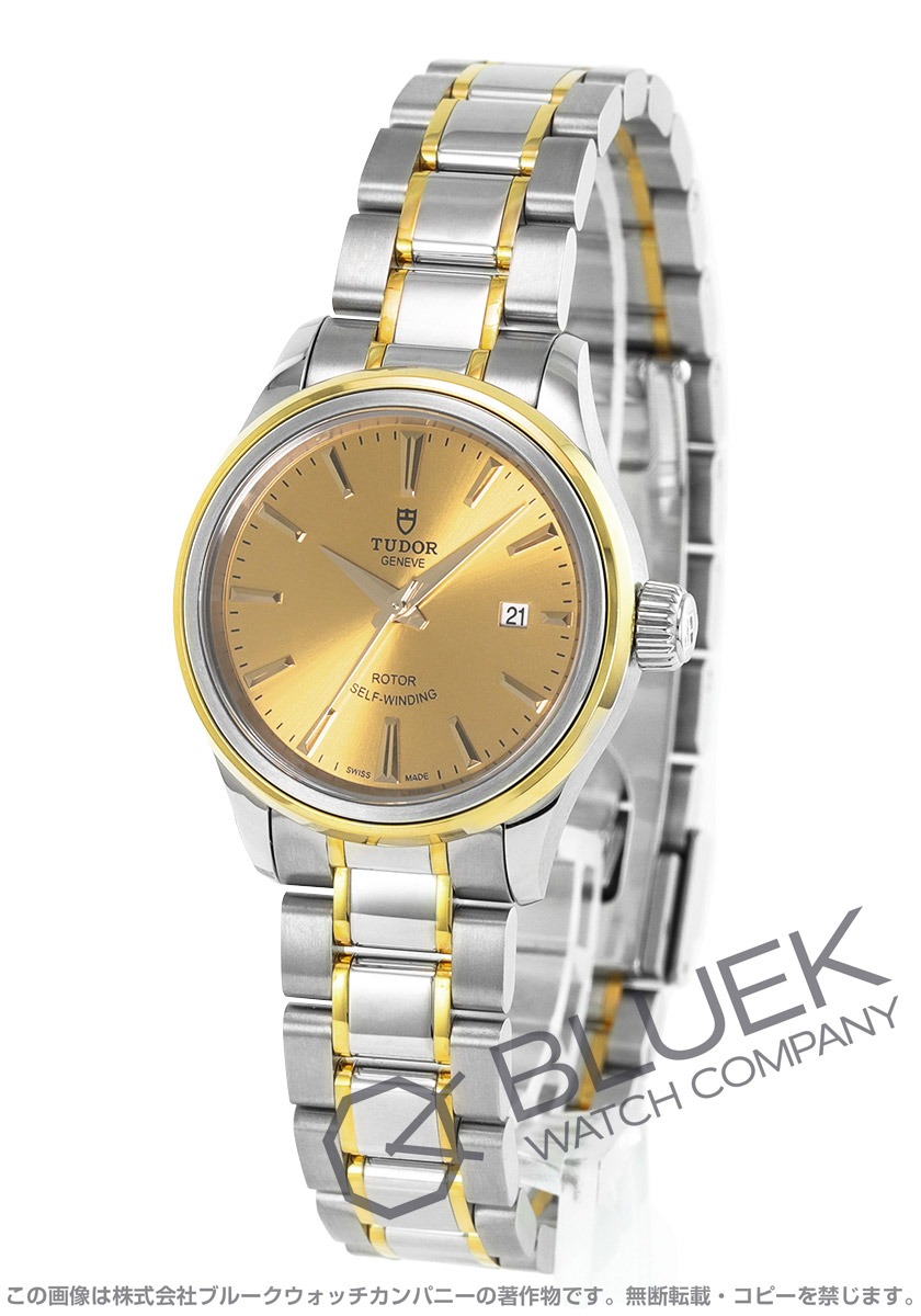 チューダー スタイル レディース 12103