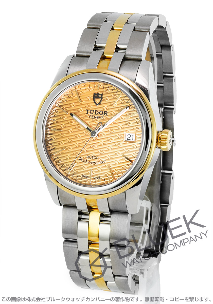 チューダー ハイドロノート メンズ 55003-0003