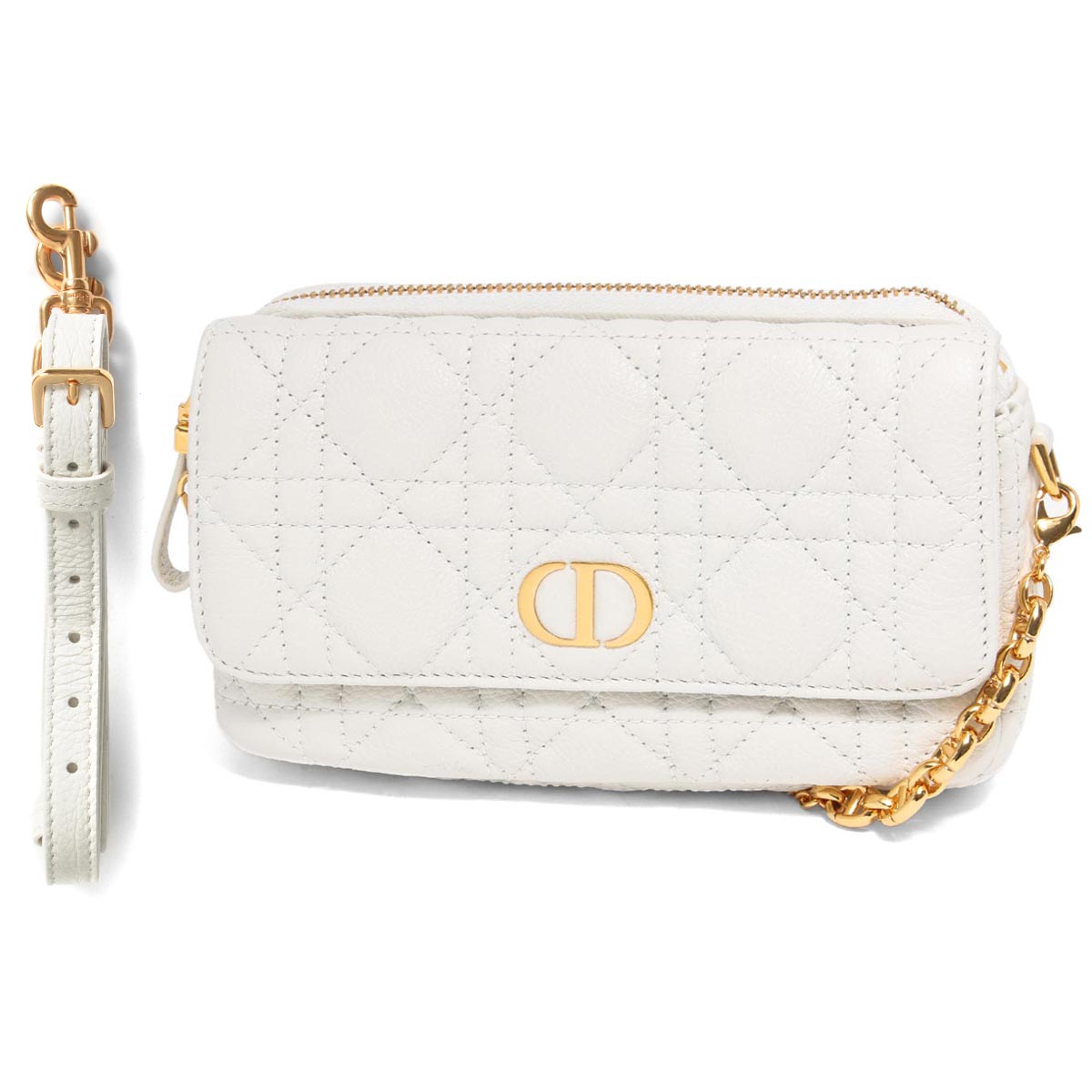 DIOR ディオールクラッチバッグ ♡中古品♡ ディオール ショルダー 