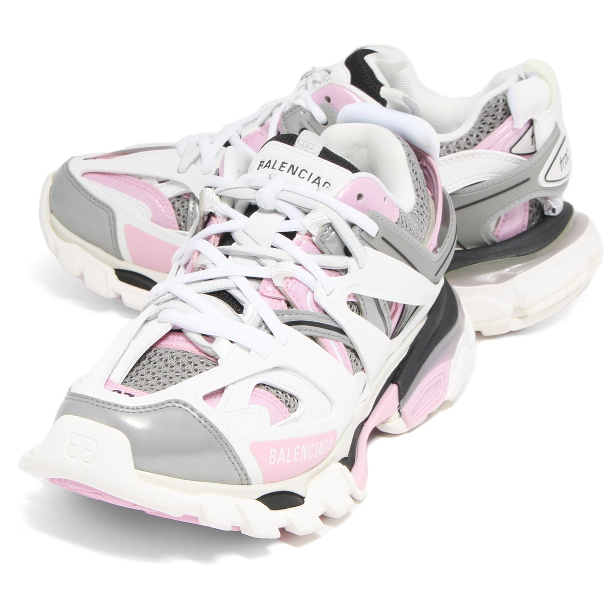 BALENCIAGA スニーカー 37 - Men