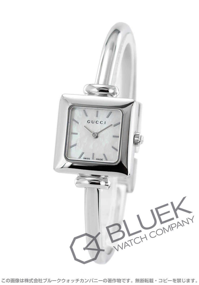 グッチ 1900 レディース YA019518 | 新品腕時計通販ブルークウォッチカンパニー