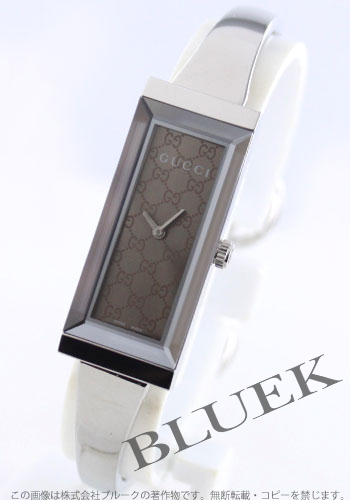 グッチ Gフレーム 腕時計 レディース GUCCI YA127510