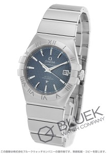 オメガ コンステレーション コーアクシャル クロノメーター メンズ 123.10.35.20.03.002