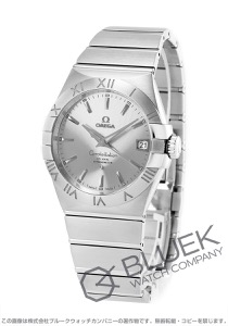 オメガ コンステレーション コーアクシャル クロノメーター メンズ 123.10.38.21.02.001