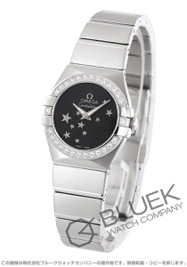 オメガ コンステレーション ダイヤ レディース 123.15.24.60.01.001