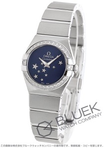 オメガ コンステレーション ダイヤ レディース 123.15.24.60.03.001