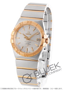 オメガ コンステレーション コーアクシャル クロノメーター メンズ 123.20.35.20.02.001