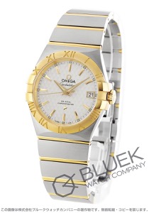 オメガ コンステレーション コーアクシャル クロノメーター ユニセックス 123.20.35.20.02.006