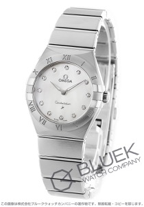 オメガ コンステレーション ダイヤ レディース 131.10.28.60.55.001