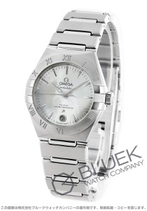 オメガ コンステレーション コーアクシャル マスタークロノメーター レディース 131.10.29.20.05.001