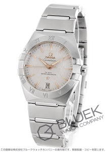 オメガ コンステレーション コーアクシャル マスタークロノメーター ユニセックス 131.10.36.20.06.001