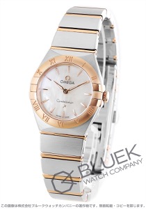 オメガ コンステレーション レディース 131.20.25.60.05.001