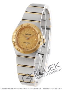 オメガ コンステレーション レディース 131.20.25.60.08.001