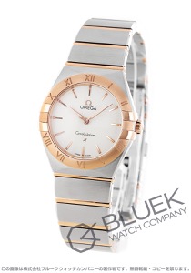 オメガ コンステレーション レディース 131.20.28.60.02.001