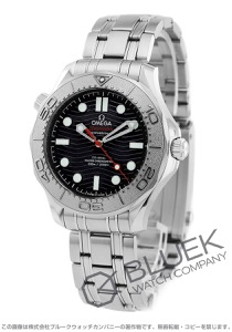 オメガ シーマスター ダイバー300M マスタークロノメーター 300m防水 Nektonエディショ ン メンズ 210.30.42.20.01.002