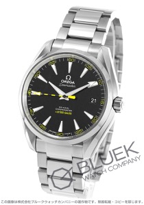 オメガ シーマスター アクアテラ メンズ 231.10.42.21.01.002