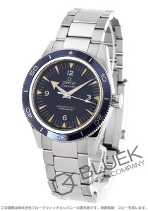 オメガ シーマスター 300 マスターコーアクシャル 300m防水 メンズ 233.90.41.21.03.001