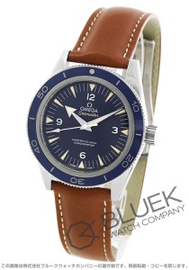 【アウトレット】オメガ シーマスター 300m マスター コーアクシャル 300m防水 メンズ 233.92.41.21.03.001