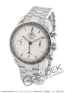 オメガ スピードマスター 38 クロノグラフ ユニセックス 324.30.38.50.02.001
