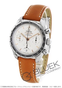 オメガ スピードマスター 38 クロノグラフ ユニセックス 324.32.38.50.02.001