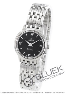 オメガ デ・ヴィル プレステージ レディース 424.10.24.60.01.001