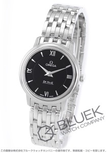 オメガ デ・ヴィル プレステージ レディース 424.10.27.60.01.001
