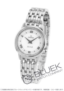 オメガ デ・ヴィル プレステージ レディース 424.10.27.60.04.001