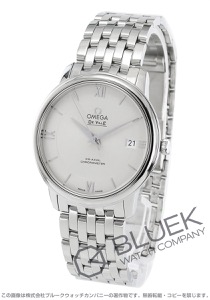 オメガ デ・ヴィル プレステージ メンズ 424.10.37.20.02.001