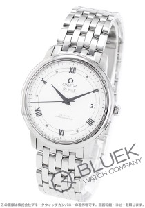 オメガ デ・ヴィル プレステージ メンズ 424.10.37.20.04.001