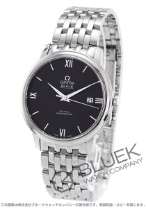 オメガ デ・ヴィル プレステージ メンズ 424.10.40.20.01.001