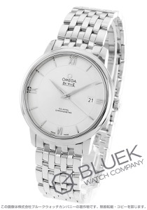 オメガ デ・ヴィル プレステージ メンズ 424.10.40.20.02.003