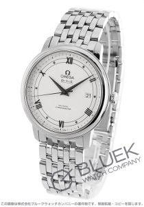 オメガ デ・ヴィル プレステージ メンズ 424.10.40.20.02.005