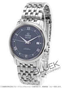 オメガ デ・ヴィル プレステージ メンズ 424.10.40.20.03.002