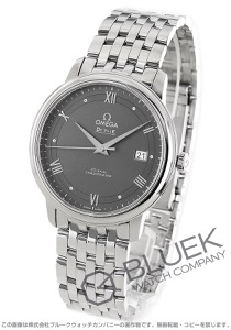 オメガ デ・ヴィル プレステージ メンズ 424.10.40.20.06.001