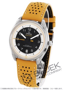 オメガ シーマスター オリンピックコレクション マスタークロノメーター 世界限定2032本 腕時計 メンズ OMEGA 522.32.40.20.01.002