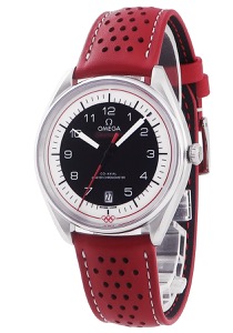 オメガ シーマスター オリンピック オフィシャルタイムキーパー メンズ 522.32.40.20.01.004