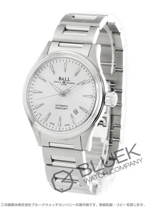 ボールウォッチ ストークマン ヴィクトリー メンズ NM2098C-S3J-SL