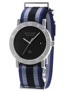 ブルガリ ブルガリ・ブルガリ BB41BSF/FRGMNT BVLGARI