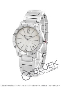 ブルガリ ブルガリ・ブルガリ レディース BBL33WSSD