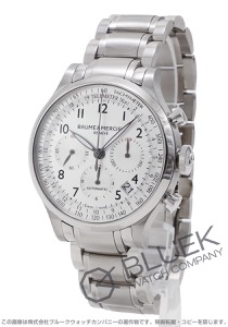 ボーム＆メルシエ ケープランド クロノグラフ メンズ M0A10064