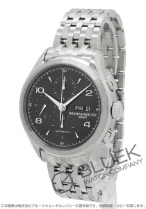 ボーム＆メルシエ クリフトン クロノグラフ メンズ M0A10212