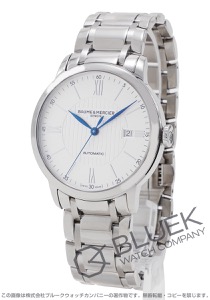 ボーム＆メルシエ クラシマ メンズ M0A10215