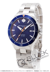 ボーム＆メルシエ クリフトン クラブ メンズ M0A10378