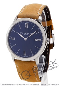 ボーム＆メルシエ クラシマ メンズ M0A10385