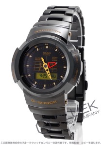 カシオ G-SHOCK AWM-500シリーズ PORTERコラボモデル 限定BOX付き メンズ AWM-500GC-1AJR