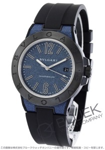 ブルガリ ディアゴノ マグネシウム メンズ DG41C3SMCVD