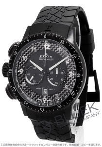 エドックス クロノラリー クロノグラフ メンズ 10305-37N-NIN